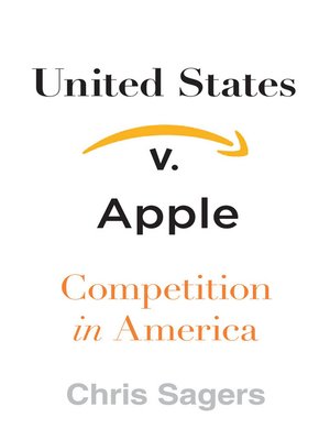 cover image of United States v. Apple